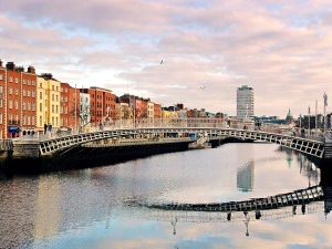 Dublin-City